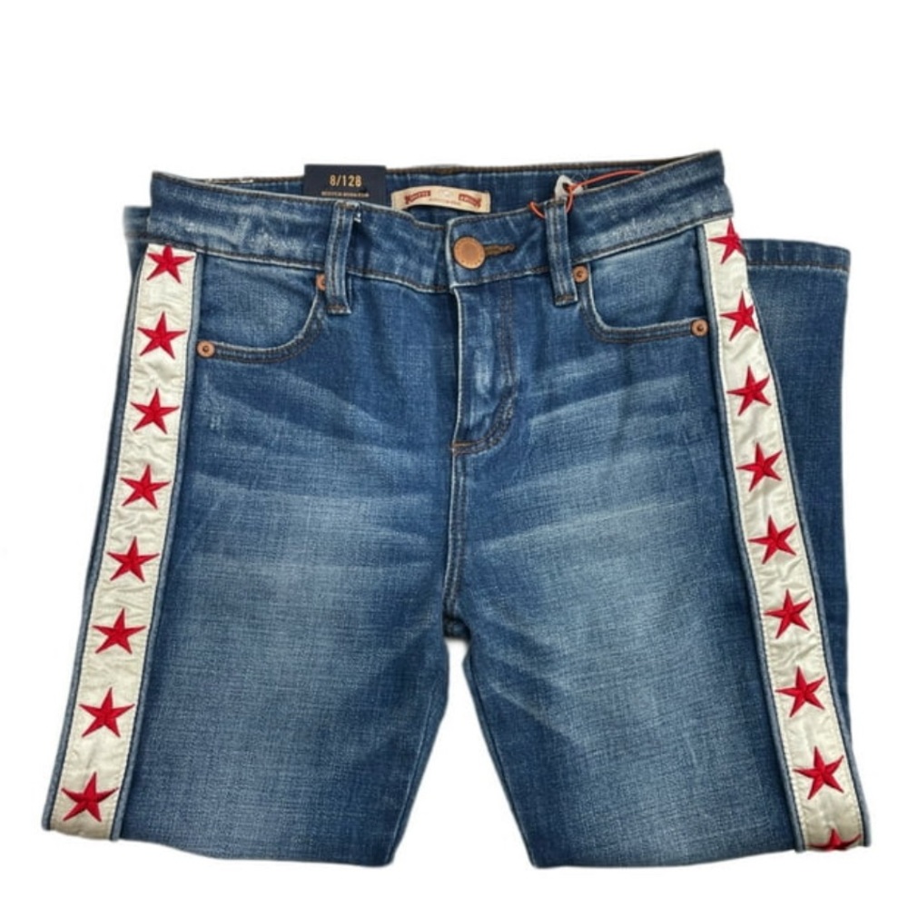 Scotch and Soda Star Jeans
